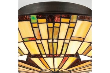 Reed Quoizel Taklampe - Belysning - Innendørsbelysning & Lamper - Taklampe - Takplafond