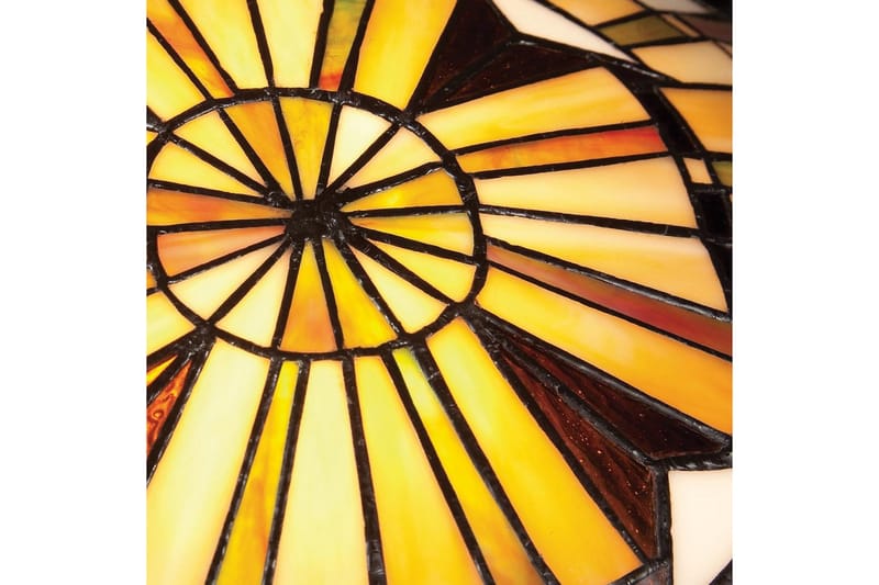 Reed Quoizel Taklampe - Belysning - Innendørsbelysning & Lamper - Taklampe - Takplafond