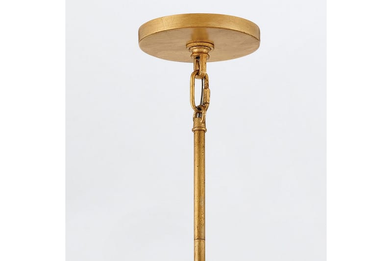 Rene Hinkley Crown - Belysning - Innendørsbelysning & Lamper - Taklampe - Krystallkrone & takkrone