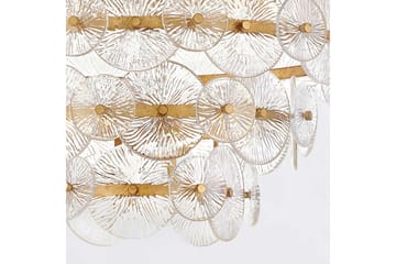 Rene Hinkley Crown - Belysning - Innendørsbelysning & Lamper - Taklampe - Krystallkrone & takkrone