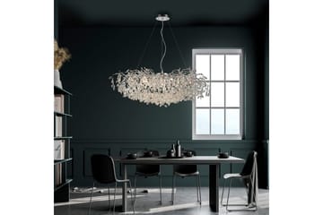 Riccle Paul Neuhaus Crown - Belysning - Innendørsbelysning & Lamper - Taklampe - Krystallkrone & takkrone