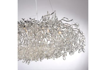 Riccle Paul Neuhaus Crown - Belysning - Innendørsbelysning & Lamper - Taklampe - Krystallkrone & takkrone