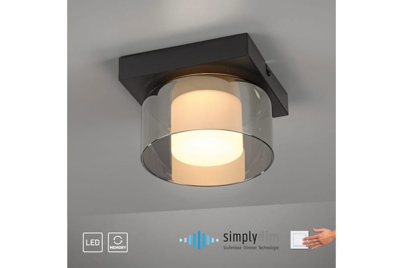 Rich Paul Neuhaus Taklampe - Belysning - Innendørsbelysning & Lamper - Taklampe - Takplafond