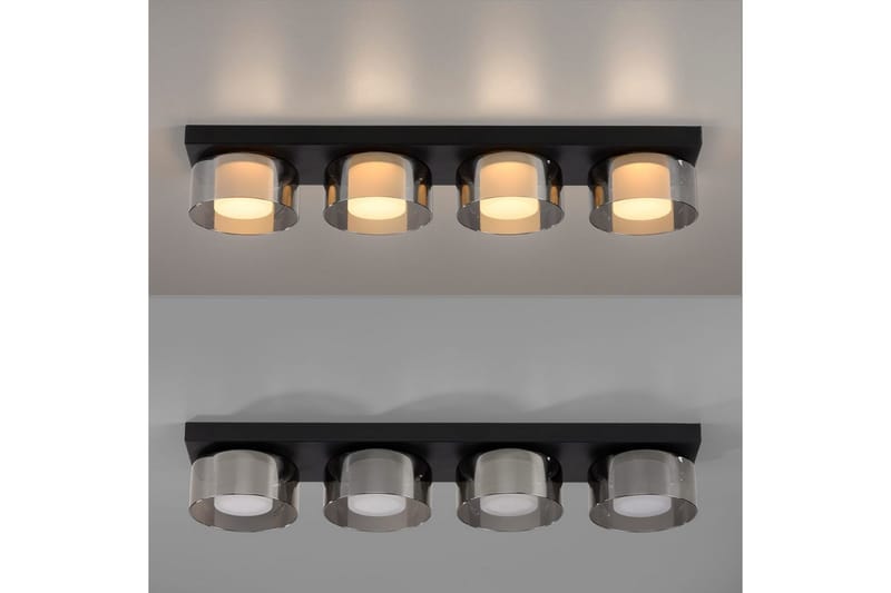 Rich Paul Neuhaus Taklampe - Belysning - Innendørsbelysning & Lamper - Taklampe - Takplafond