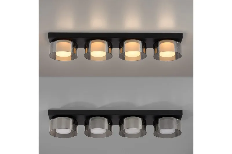 Rich Paul Neuhaus Taklampe - Belysning - Innendørsbelysning & Lamper - Taklampe - Takplafond