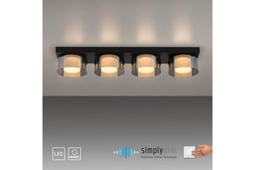 Rich Paul Neuhaus Taklampe - Belysning - Innendørsbelysning & Lamper - Taklampe - Takplafond