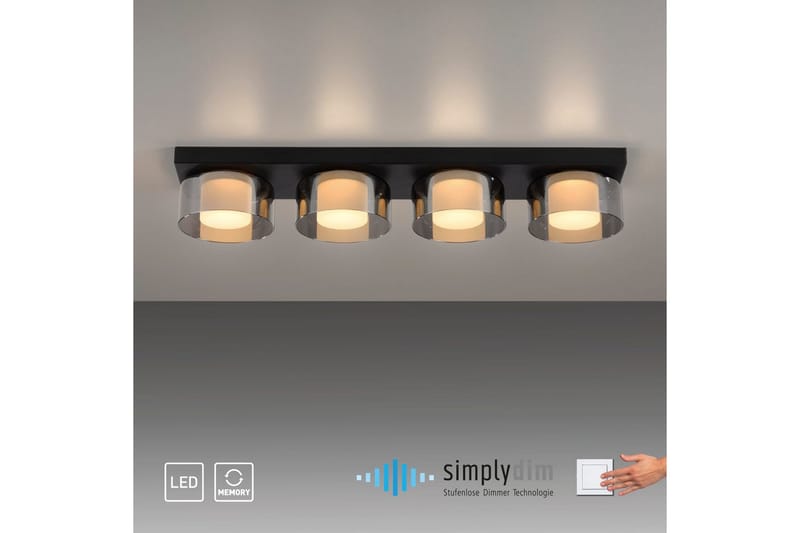 Rich Paul Neuhaus Taklampe - Belysning - Innendørsbelysning & Lamper - Taklampe - Takplafond