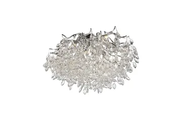 Ricicle Paul Neuhaus Taklampe - Belysning - Innendørsbelysning & Lamper - Taklampe - Krystallkrone & takkrone