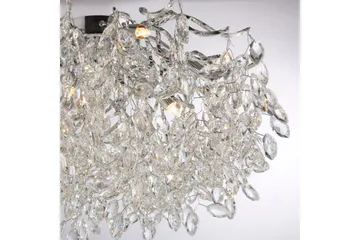 Ricicle Paul Neuhaus Taklampe - Belysning - Innendørsbelysning & Lamper - Taklampe - Krystallkrone & takkrone