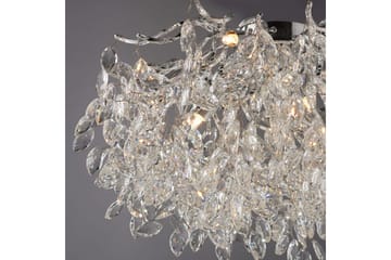 Ricicle Paul Neuhaus Taklampe - Belysning - Innendørsbelysning & Lamper - Taklampe - Krystallkrone & takkrone