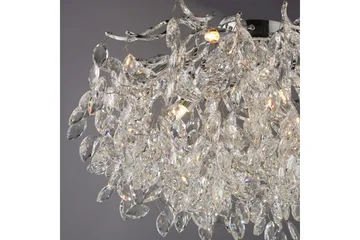 Ricicle Paul Neuhaus Taklampe - Belysning - Innendørsbelysning & Lamper - Taklampe - Krystallkrone & takkrone