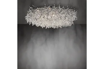 Ricicle Paul Neuhaus Taklampe - Belysning - Innendørsbelysning & Lamper - Taklampe - Krystallkrone & takkrone