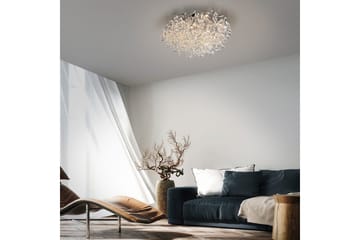 Ricicle Paul Neuhaus Taklampe - Belysning - Innendørsbelysning & Lamper - Taklampe - Krystallkrone & takkrone