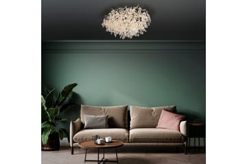 Ricicle Paul Neuhaus Taklampe - Belysning - Innendørsbelysning & Lamper - Taklampe - Krystallkrone & takkrone