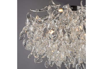 Ricicle Paul Neuhaus Taklampe - Belysning - Innendørsbelysning & Lamper - Taklampe - Krystallkrone & takkrone