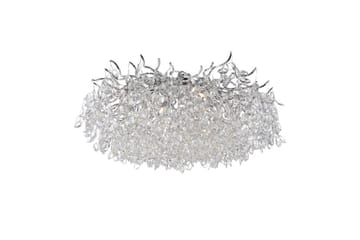 Ricicle Paul Neuhaus Taklampe - Belysning - Innendørsbelysning & Lamper - Taklampe - Krystallkrone & takkrone