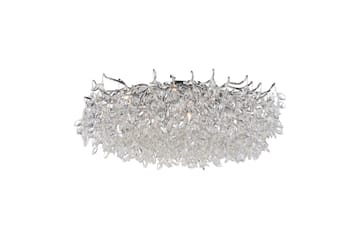 Ricicle Paul Neuhaus Taklampe - Belysning - Innendørsbelysning & Lamper - Taklampe - Krystallkrone & takkrone