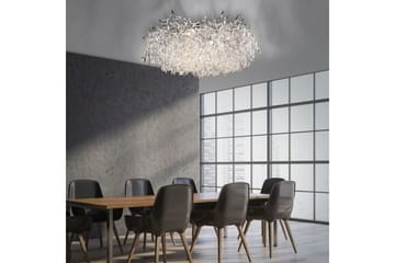 Ricicle Paul Neuhaus Taklampe - Belysning - Innendørsbelysning & Lamper - Taklampe - Krystallkrone & takkrone