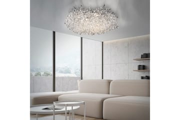 Ricicle Paul Neuhaus Taklampe - Belysning - Innendørsbelysning & Lamper - Taklampe - Krystallkrone & takkrone