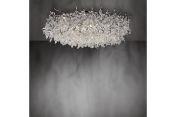 Ricicle Paul Neuhaus Taklampe - Belysning - Innendørsbelysning & Lamper - Taklampe - Krystallkrone & takkrone