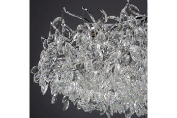 Ricicle Paul Neuhaus Taklampe - Belysning - Innendørsbelysning & Lamper - Taklampe - Krystallkrone & takkrone