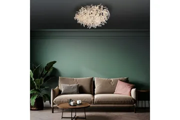 Ricicle Paul Neuhaus Taklampe - Belysning - Innendørsbelysning & Lamper - Taklampe - Krystallkrone & takkrone