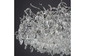 Ricicle Paul Neuhaus Taklampe - Belysning - Innendørsbelysning & Lamper - Taklampe - Krystallkrone & takkrone