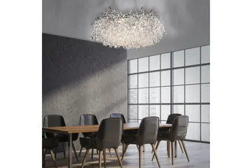 Ricicle Paul Neuhaus Taklampe - Belysning - Innendørsbelysning & Lamper - Taklampe - Krystallkrone & takkrone