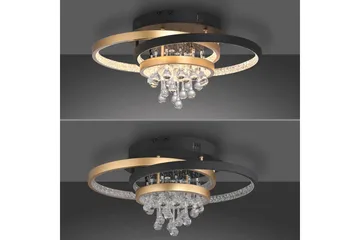 Rotazo Paul Neuhaus Taklampe - Belysning - Innendørsbelysning & Lamper - Taklampe - Takplafond