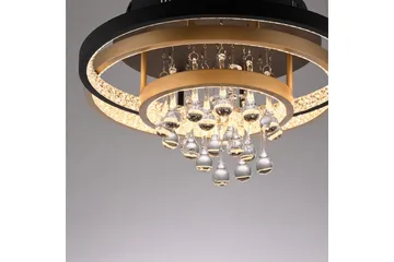 Rotazo Paul Neuhaus Taklampe - Belysning - Innendørsbelysning & Lamper - Taklampe - Takplafond