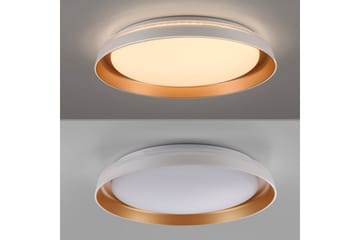 Sati Just Light Taklampe - Belysning - Innendørsbelysning & Lamper - Taklampe - Takplafond