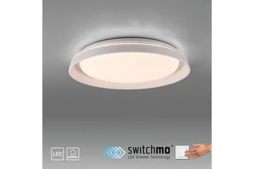 Sati Just Light Taklampe - Belysning - Innendørsbelysning & Lamper - Taklampe - Takplafond