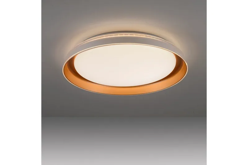 Sati Just Light Taklampe - Belysning - Innendørsbelysning & Lamper - Taklampe - Takplafond