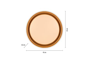 Sati Just Light Taklampe - Belysning - Innendørsbelysning & Lamper - Taklampe - Takplafond