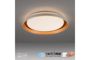 Sati Just Light Taklampe - Belysning - Innendørsbelysning & Lamper - Taklampe - Takplafond