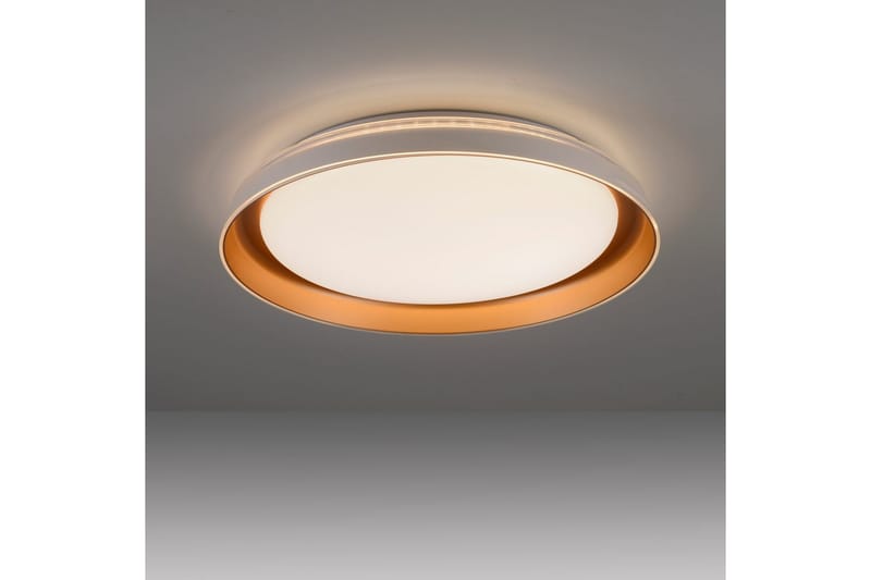 Sati Just Light Taklampe - Belysning - Innendørsbelysning & Lamper - Taklampe - Takplafond