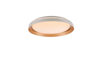 Sati Just Light Taklampe - Belysning - Innendørsbelysning & Lamper - Taklampe - Takplafond