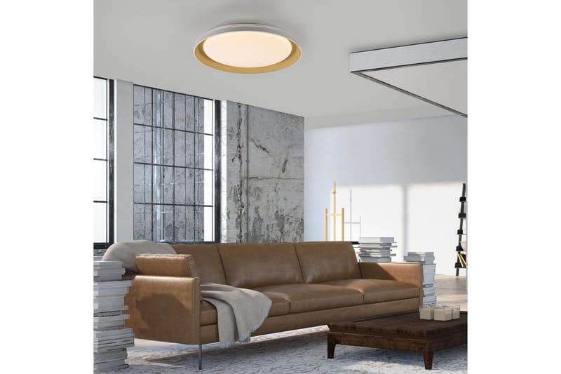 Sati Just Light Taklampe - Belysning - Innendørsbelysning & Lamper - Taklampe - Takplafond