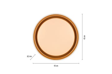 Sati Just Light Taklampe - Belysning - Innendørsbelysning & Lamper - Taklampe - Takplafond