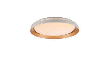 Sati Just Light Taklampe - Belysning - Innendørsbelysning & Lamper - Taklampe - Takplafond