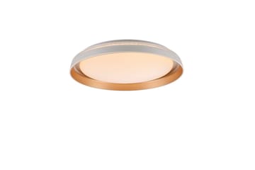 Sati Just Light Taklampe - Belysning - Innendørsbelysning & Lamper - Taklampe - Takplafond