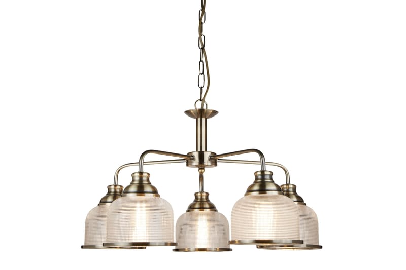 Searchlight Bistro Pendellampe - Lamper gang - Taklampe - Vinduslampe - Pendellamper & Hengelamper - Kjøkkenlampe & taklampe kjøkken - Taklampe stue - Vinduslampe hengende - Taklampe soverom