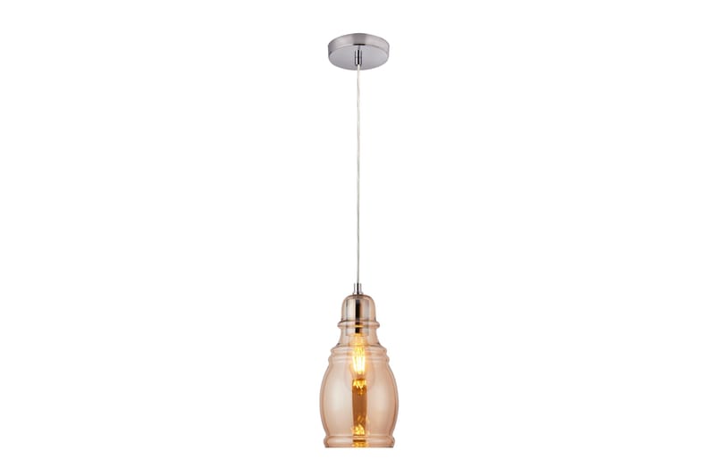 Searchlight Olsson Pendellampe - Lamper gang - Taklampe - Vinduslampe - Pendellamper & Hengelamper - Kjøkkenlampe & taklampe kjøkken - Taklampe stue - Vinduslampe hengende - Taklampe soverom