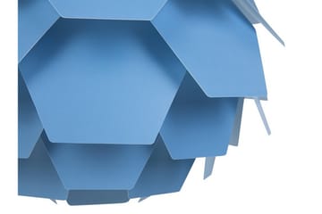 Segre Taklampe 40 cm - Blå - Belysning - Innendørsbelysning & Lamper - Taklampe - Kjøkkenlampe & taklampe kjøkken
