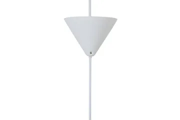 Segre Taklampe 40 cm - Blå - Belysning - Innendørsbelysning & Lamper - Taklampe - Kjøkkenlampe & taklampe kjøkken