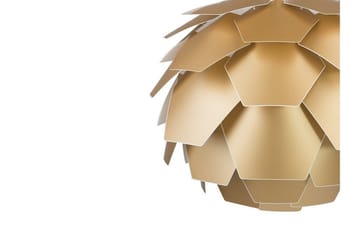 Segre Taklampe 40 cm - Gull - Belysning - Innendørsbelysning & Lamper - Taklampe - Kjøkkenlampe & taklampe kjøkken