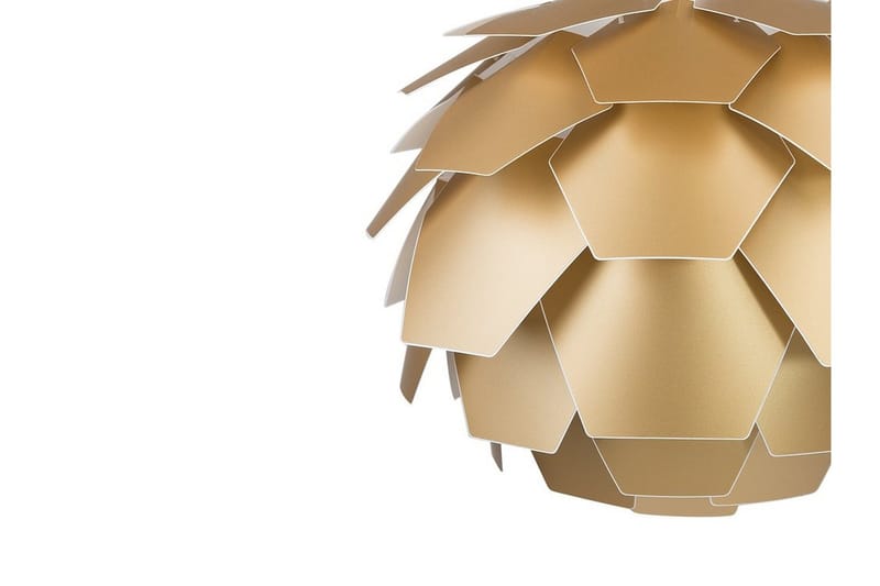 Segre Taklampe 40 cm - Gull - Belysning - Innendørsbelysning & Lamper - Taklampe - Kjøkkenlampe & taklampe kjøkken