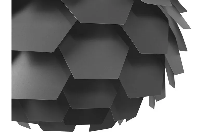 Segre Taklampe 60 cm - Grå - Belysning - Innendørsbelysning & Lamper - Taklampe - Kjøkkenlampe & taklampe kjøkken