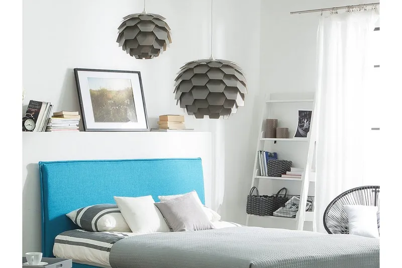 Segre Taklampe 60 cm, Grå