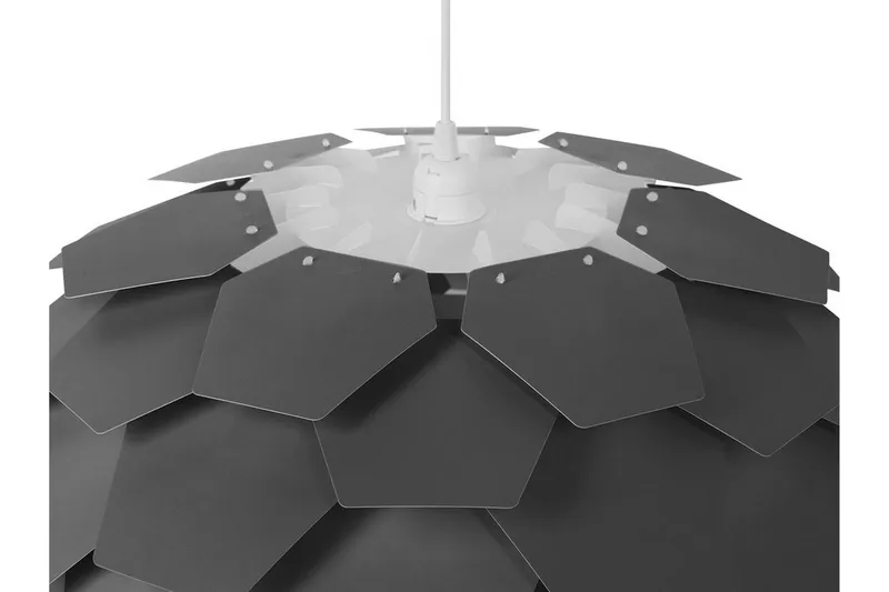 Segre Taklampe 60 cm - Grå - Belysning - Innendørsbelysning & Lamper - Taklampe - Kjøkkenlampe & taklampe kjøkken